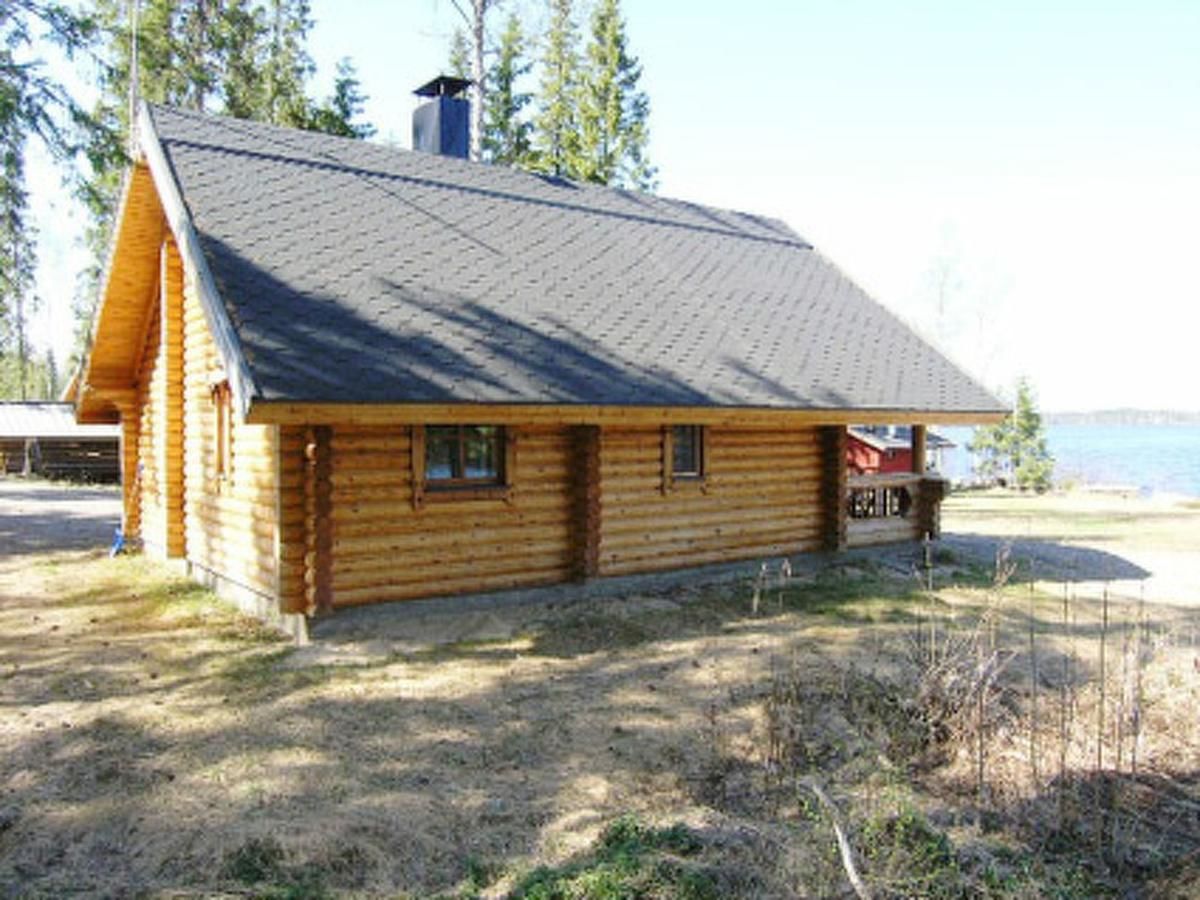 Дома для отпуска Holiday Home Ranta-koivu Kinnula