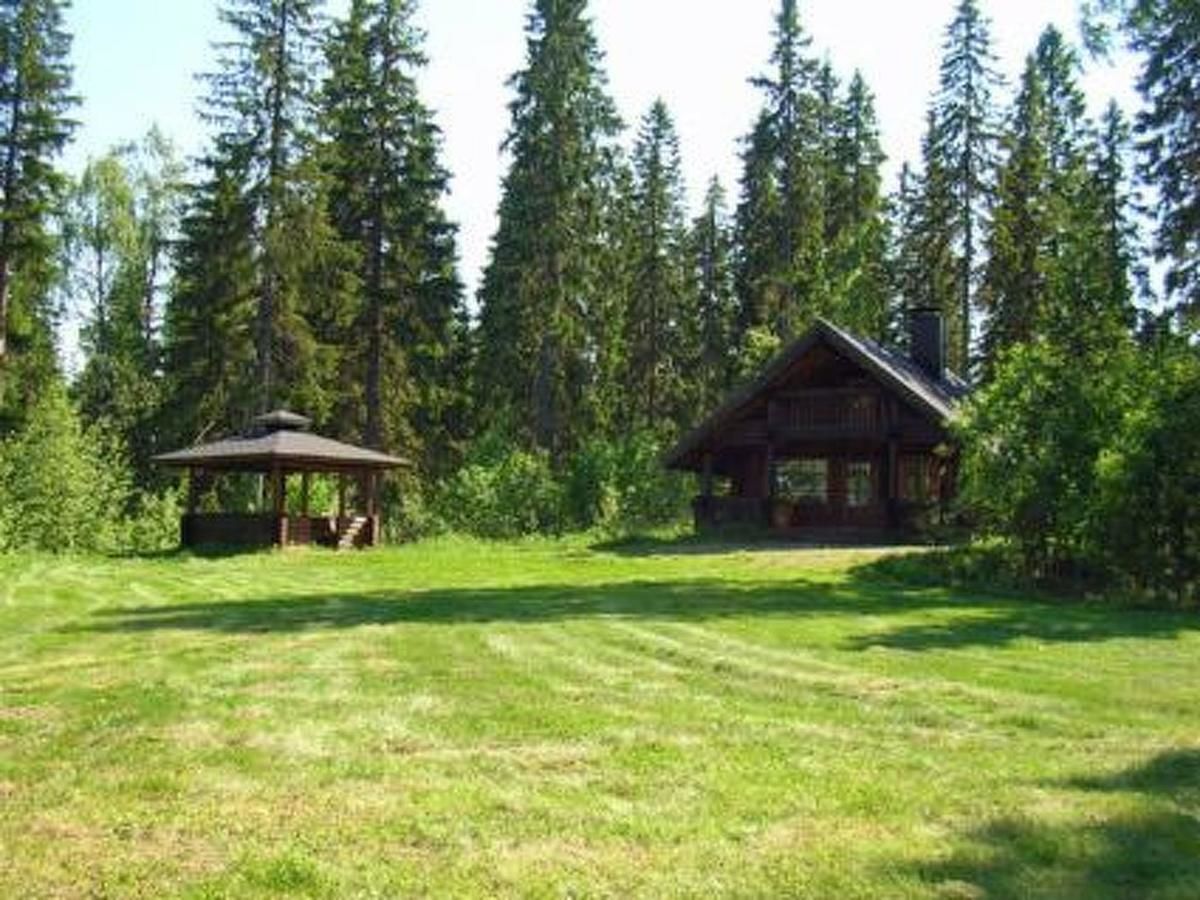 Дома для отпуска Holiday Home Ranta-koivu Kinnula-19