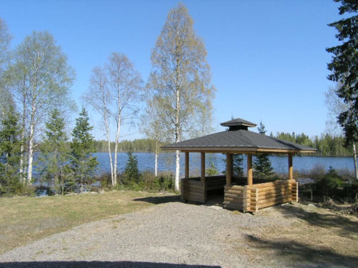 Дома для отпуска Holiday Home Ranta-koivu Kinnula