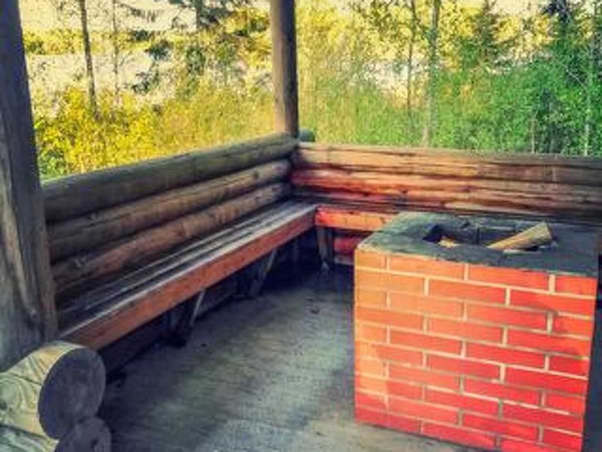 Дома для отпуска Holiday Home Ranta-koivu Kinnula-29