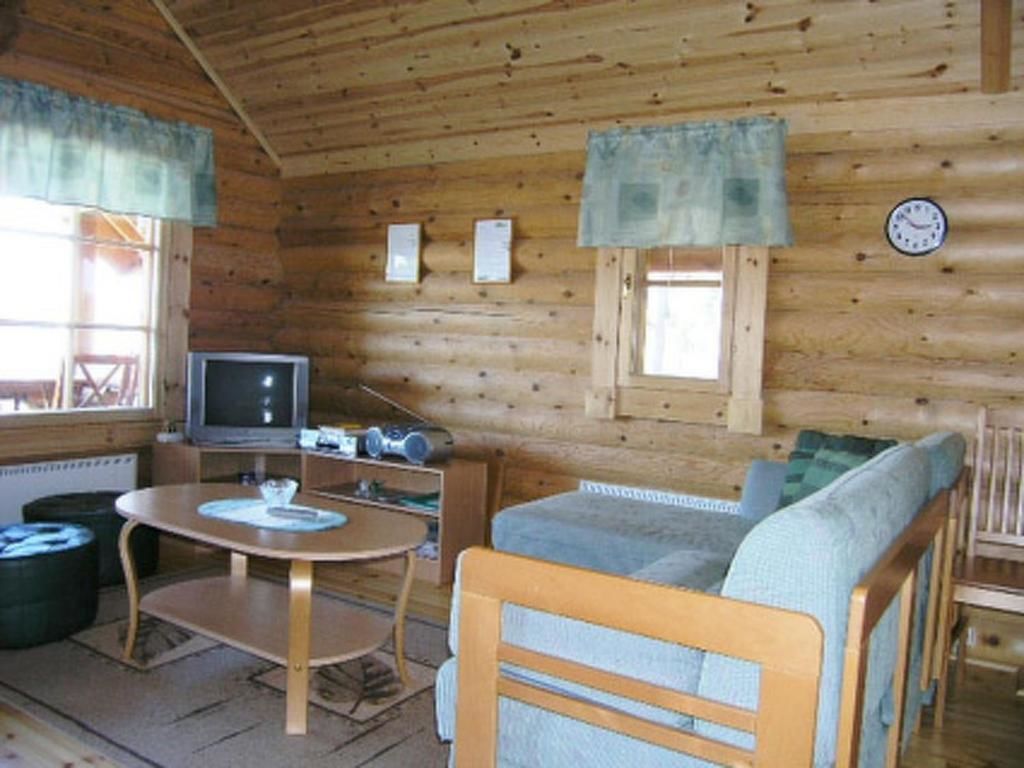 Дома для отпуска Holiday Home Ranta-koivu Kinnula