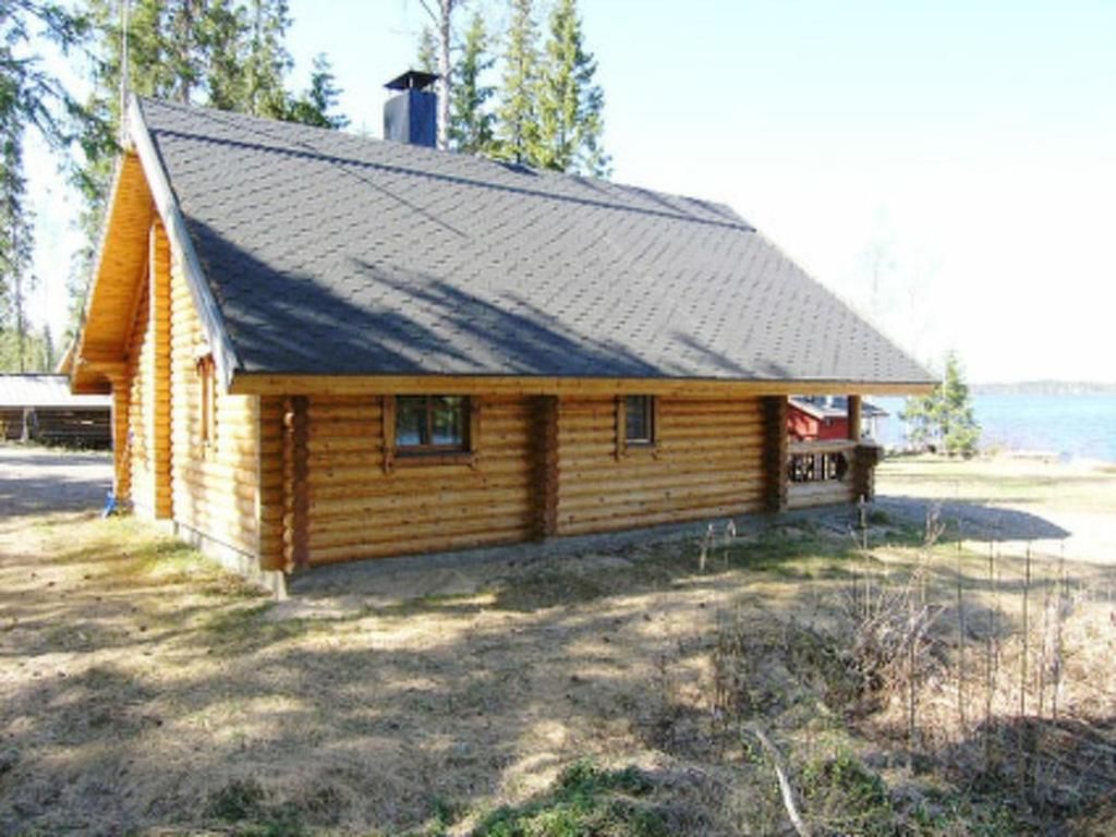 Дома для отпуска Holiday Home Ranta-koivu Kinnula-51