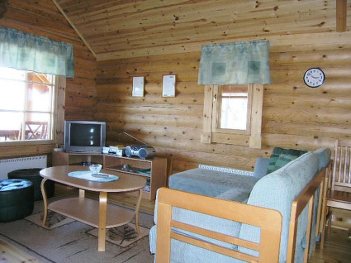 Дома для отпуска Holiday Home Ranta-koivu Kinnula-10